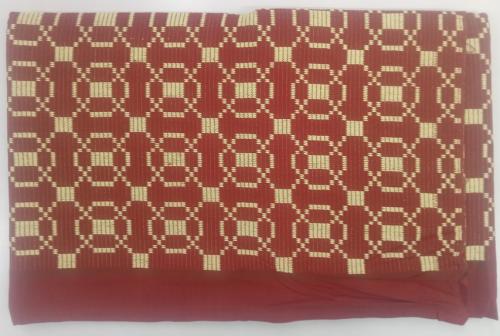 BEDSHEET ERODE DESIGN 60X90